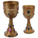 Buy Custom Imprinted Crown Goblet