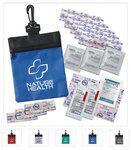 Buy Crucial Care RPET First Aid Kit with Clip