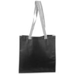 Cruiser Tote Bag - Black