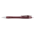 Crush Pen - Burgundy