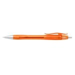 Crush Pen - Orange