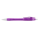 Crush Pen - Purple