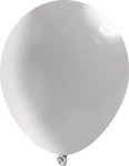 Crystal Latex Balloon - Clear