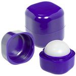 Cube Lip Moisturizer - Purple