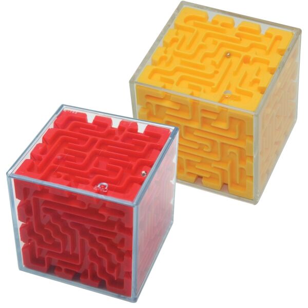 Main Product Image for Cube Maze Puzzle