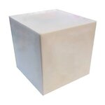 Cube Stress Relievers / Balls - White