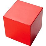 Cube Stress Relievers / Balls -  