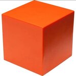 Cube Stress Relievers / Balls -  