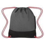 Culver Sports Pack - Black