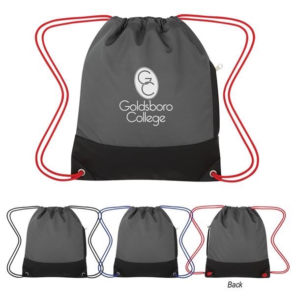 Main Product Image for Custom Printed Culver Sports Pack