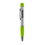 Curvaceous Trio Color Highlighter Pen