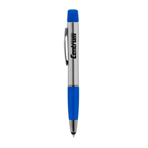 Main Product Image for Curvaceous Trio Color Highlighter Pen