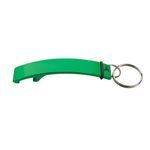 Curve Aluminum Bottle Opener -  