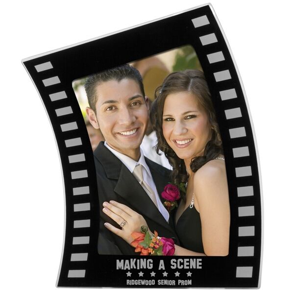 Main Product Image for Curved Filmstrip Frame