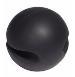 Cushy Earbud Keeper - Black