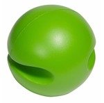 Cushy Earbud Keeper - Lime Green