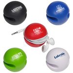Buy Stress Reliever Earbud Keeper