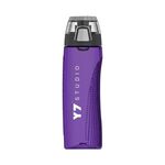 Buy Custom 24 oz. Thermos Hydration Bottle Made with Tritan