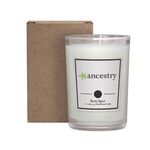 Buy Custom 8 oz. Scented Tumbler Candle in a Cardboard Gift Box