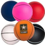 Buy Custom Basketball Squeezies (R) Stress Reliever