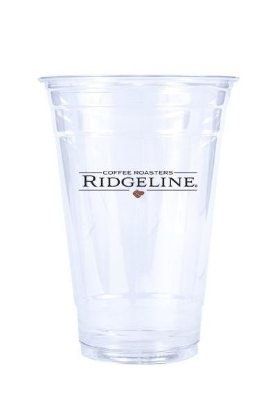 Main Product Image for Custom Clear Cup - 20 oz.