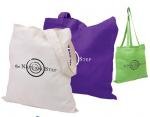 Custom Cotton Tote Bag -  