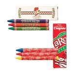 Custom Crayons -  