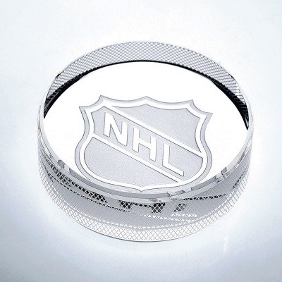 Main Product Image for Trophy - Hockey Puck - Etched