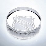 Buy Trophy - Hockey Puck - Etched