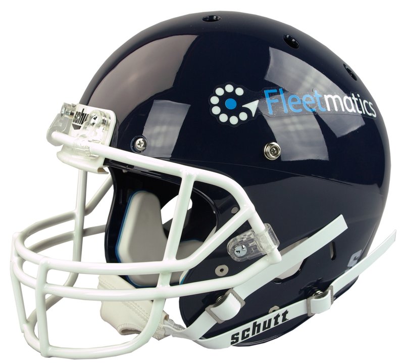 Main Product Image for Custom Full Size Replica Football Helmet