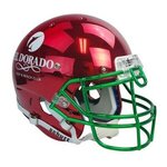 Custom Full Size Replica Football Helmet -  