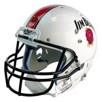 Custom Full Size Replica Football Helmet -  
