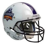 Custom Full Size Replica Football Helmet -  