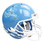 Custom Full Size Replica Football Helmet -  