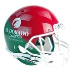 Custom Full Size Replica Football Helmet -  