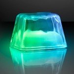 CUSTOM ICE LED CUBES - Marine