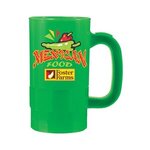 Custom Imprinted 14 oz. Beer Stein Full Color -  