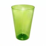 Custom Imprinted 16 oz. Recycled Pint Glass, Full Color Digital - Green