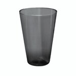 Custom Imprinted 16 oz. Recycled Pint Glass, Full Color Digital - Smoke