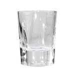Custom Imprinted 1.5 oz. Shot Glass, Full Color Digital - Clear