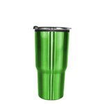 Custom Imprinted 20 oz. Ares Tumbler Full Color - Green