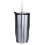 Custom Imprinted 20 oz. Niagara Tumbler Full Color - Black