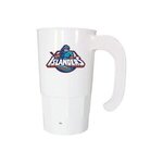 Custom Imprinted 20 oz. Stackable Beer Stein Full Color -  