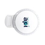 Custom Imprinted Computer LED Ring Light Full Color -  