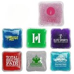 Buy Custom Imprinted Gel Bead Hot/Cold Pack