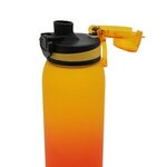 Custom Imprinted Halcyon 30 oz. Ombre Sport Bottle, Full Color -  