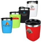 Buy Custom Imprinted Halcyon(R) 12 oz. Amigo Tumbler Full Color