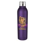 Custom Imprinted Halcyon(R) 17 oz. Deluxe Bottle, Full Color -  