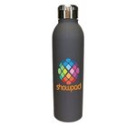 Custom Imprinted Halcyon(R) 17 oz. Deluxe Bottle, Full Color -  