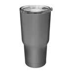 Custom Imprinted Halcyon(R) 20 oz. Tumbler, Full Color - Gray